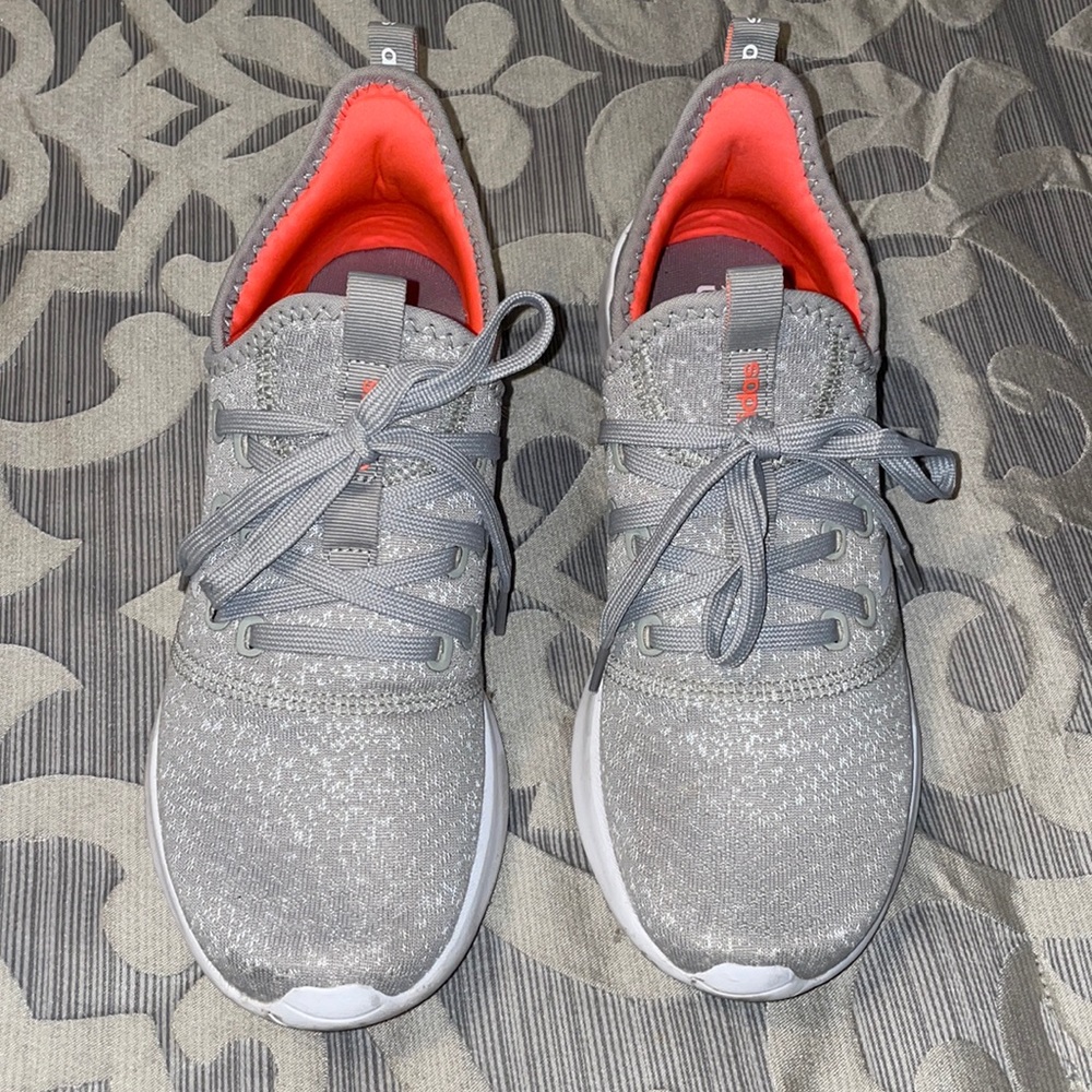 Adidas woman's shoes